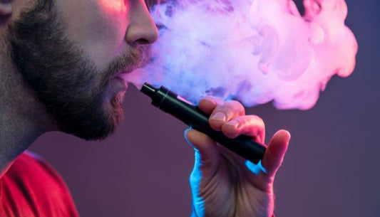 What is Vaping? An In-Depth Introduction - Vape House
